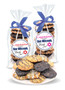 Bar/Bat Mitzvah Crispy & Chewy Artisan Cookie Bag