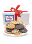 Happy Birthday Crispy & Chewy Artisan Cookie Box