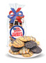 Celebrate America Crispy & Chewy Artisan Cookie