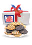 Celebrate America Crispy & Chewy Artisan Cookie Box