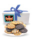 Congratulations Crispy & Chewy Artisan Cookie Box