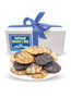 Doctor Appreciation Crispy & Chewy Artisan Cookie Box