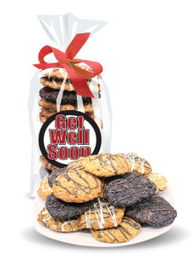 Get Well Crispy & Chewy Artisan Cookies