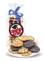 Graduation Crispy & Chewy Artisan Cookies