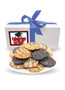 Graduation Crispy & Chewy Artisan Cookie Box