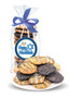 Hanukkah Crispy & Chewy Artisan Cookies