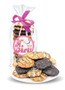 Baby Girl Crispy & Chewy Artisan Cookies