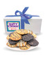 Retirement Crispy & Chewy Artisan Cookie Box