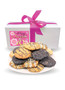 Sweet 16 Crispy & Chewy Artisan Cookie Box