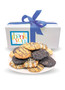 Thank You Crispy & Chewy Artisan Cookie Box