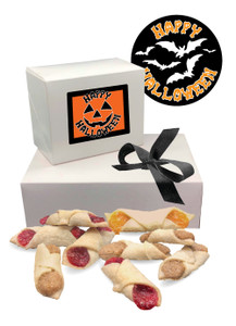 Halloween Kolachi Fruit & Nut Cookies