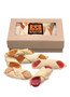 Halloween Kolachi Fruit & Nut Cookies - Window Box