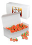 Thanksgiving Pumpkin Mellowcremes - Large Box