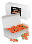 Halloween Pumpkin Mellowcreme Gift - Lg Box
