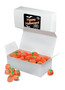 Halloween Pumpkin Mellowcreme Gift - Small Box