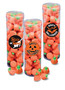 Halloween Pumpkin Mellowcreme Gift - Tall Canister