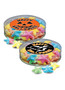 Halloween Starfish Gummy Candy - Flat Canister