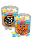 Halloween Starfish Gummy Candy - Wide Canister