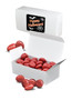 Halloween Chocolate Red Cherries - Small Box