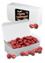 Halloween Chocolate Red Cherries - Large Box