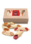 Anniversary Kolachi Fruit & Nut Filled Cookies - Window Box