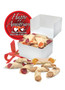 Anniversary Kolachi Fruit & Nut Filled Cookies - Small Box