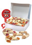 Anniversary Kolachi Fruit & Nut Filled Cookies - Large Box