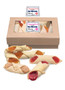 Bar/Bat Mitzvah Kolachi Fruit & Nut Filled Cookies - Window Box