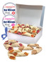 Bar/Bat Mitzvah Kolachi Fruit & Nut Filled Cookies - Large Box
