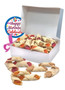 Birthday Kolachi Fruit & Nut Filled Cookies - Large Box