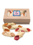 Birthday Kolachi Fruit & Nut Filled Cookies - Window Box