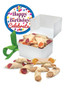 Birthday Kolachi Fruit & Nut Filled Cookies - Small Box