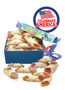 Celebrate America Kolachi Fruit & Nut Filled Cookies - Blue Deco Box