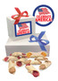 Celebrate America Kolachi Fruit & Nut Filled Cookies - Boxes