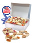 Celebrate America Kolachi Fruit & Nut Filled Cookies - Large Box