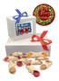 Christmas/Holiday Kolachi Fruit & Nut Filled Cookies