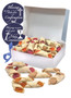 Communion/Confirmation Kolachi Fruit & Nut Filled Cookies - large Box