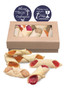 Communion/Confirmation Kolachi Fruit & Nut Filled Cookies - Window Box