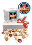 Congratulations Kolachi Fruit & Nut Filled Cookies - Boxes
