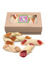 Easter Kolachi Fruit & Nut Filled Cookies - Window Box