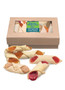 Employee Appreciation Kolachi Fruit & Nut Filled Cookies - Window Box