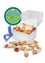 Employee Appreciation Kolachi Fruit & Nut Filled Cookies - Small Box