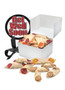 Get Well Kolachi Fruit & Nut Filled Cookies - Small Box