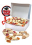 Graduation Kolachi Fruit & Nut Filled Cookies - Large Box