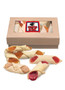 Graduation Kolachi Fruit & Nut Filled Cookies - Window Box