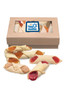 Hanukkah Kolachi Fruit & Nut Filled Cookies - Window Box