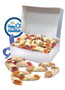 Hanukkah Kolachi Fruit & Nut Filled Cookies - Large Box