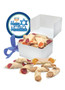Hanukkah Kolachi Fruit & Nut Filled Cookies - Small Box