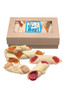 Baby Boy Kolachi Fruit & Nut Filled Cookies - Window Box