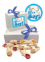 Baby Boy Kolachi Fruit & Nut Filled Cookies - Boxes